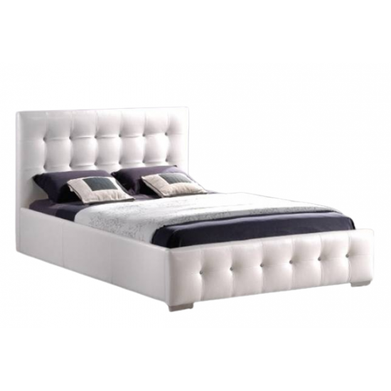 Lily Queen Bed